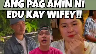 HALA!!TOTOO NGA BA SINABI NI EDU NA? EDU MAY INAMIN? @KalingapRabOfficial @KalingapEdu 