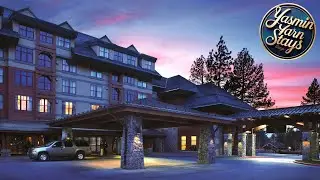Marriott's Timber Lodge | South Lake Tahoe (CA), United States | Hotel Review 🛏️
