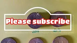 Coin collection |Philippines| selling 2019