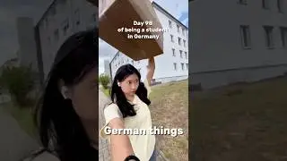 День 98 в Германии