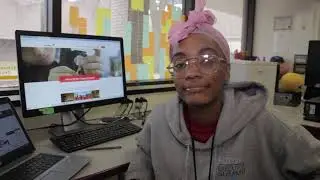 Sisters In Technology Commercial