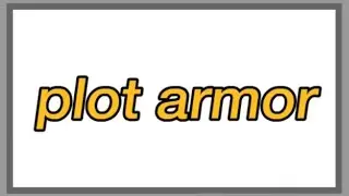 FNF | FNF Weekly: Tweak 9 (Plot Armor)
