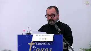 V. Rev. Achim. Dr. Stephanos Toma