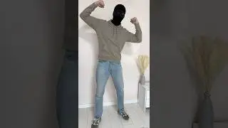 Лук 22! Lyle scott x Levis x New balance