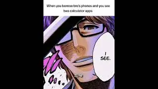 Real 💀😭 #aizen#meme#darkmeme#instagram#darlhumour