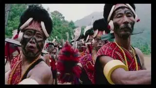 The secrets of northeast India