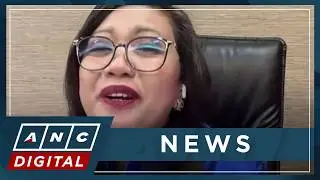 Headstart: House Justice Committee Chair Gerville Luistro on hearing on impeach raps vs Marcos | ANC