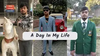 A day in the life of a Down Syndrome Athlete | Ali Ahmed