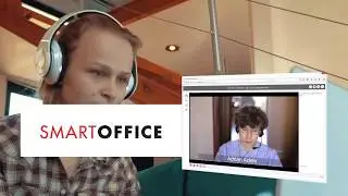 Hargray Smart Office