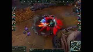 롤 우디르 카운터 3 (LoL Udyr Counter 3 | リーグ&middot;オブ&middot;レジェンド&middot;ウディア&middot;カウンター3)