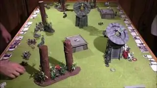 Star Wars Legion Schlachtbericht 9  Deutsch