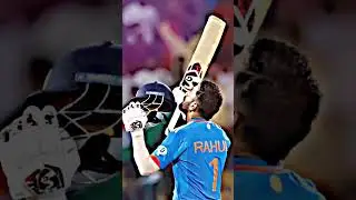 KL Rahul Comeback 😍 #shorts
