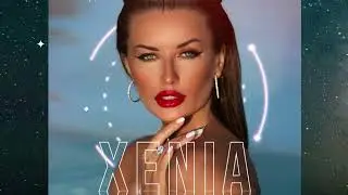 Xenia &ldquo;You are my soul&rdquo;