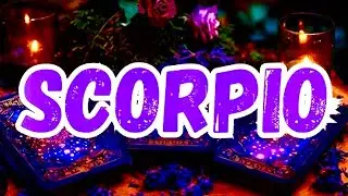 SCORPIO 🤑🩵 YOU START LIVING YOUR BEST LIFE EVER! 💯🧿🌼🍀 MONEY, HAPPINESS & LOVE FILL YOUR WORLD!💰🎁💵💕