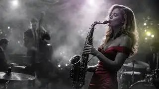 Deep Night Romance 🌙🎷 | Cinematic Sax & Velvet Night Vibes#DeepNightRomance#CinematicSax#NightVibes