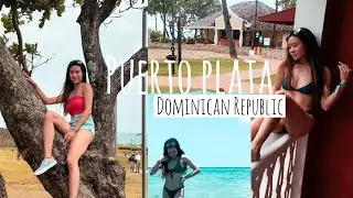 Be Live Collection Marien Beach Resort | Puerto Plata, Dominican Republic ☀️