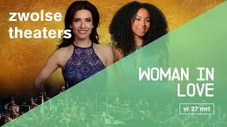 Zwolse theaters | Woman in Love [trailer]