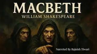 Macbeth in hindi | full summary | Hindi story of Macbeth | Macbeth natak