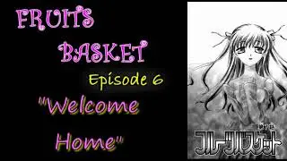 Furuba Episode 6 - Welcome Home 5365617 (Part 2 of 2)