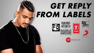 Get Your Music Pitched To Music Labels