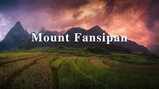 Mount Fanispan   Wild Places