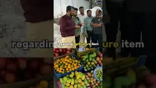 Fruits and vegetables export procedure in Export Business By Sagar Agravat #hiiem