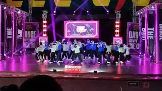 Final Enjoy The Dance 2025