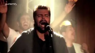 Fornalha - Majestade Santa  / Nova Gera&ccedil;&atilde;o