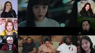 Dear.X 05 reaction mashup