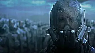 AldryX - Beyond (4K Music Video)