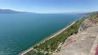 Stunning Lavaux Vineyards | UNESCO World Heritage Site Overlooking Lake Geneva, Switzerland