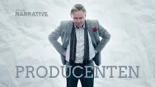 Producenten - Kortfilm (Komedi)
