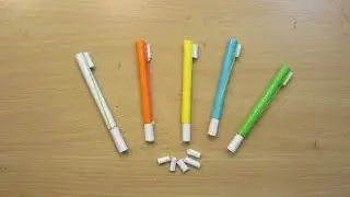 How to Make a Paper Pocket Mini Gun that Shoots Paper Bullets - Easy Paper Gun Tutorials