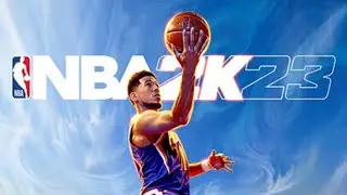 Dales vs Boston in 2k 23