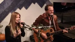 Flagship Romance - FEE FIE FOH FUM - Theta Sound Studio LIVE! - 11/1/2014