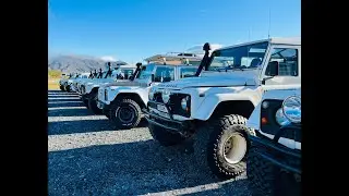 Iceland Arctic Adventure 2026