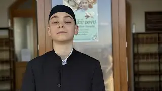 Sa samo 12 godina naučio Kuran napamet! Davud najmlađi hafiz u BiH!