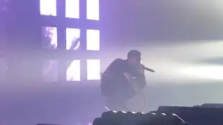 Vince Staples - Crabs In A Bucket (Live)