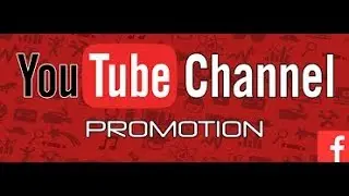 SELF PROMOTION ALLOWED BUT PLEASE DONATE AND SUBSCRIBE!