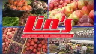 Lins Utah's Own