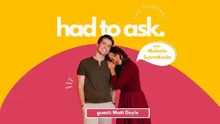 Had to Ask: Matt Doyle on Company, Sondheim, and Surviving Broadway&rsquo;s Toughest Truths.