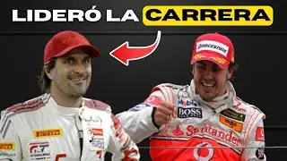 EUROPA 2007: El D&Iacute;A que la F1 se volvi&oacute; LOCA