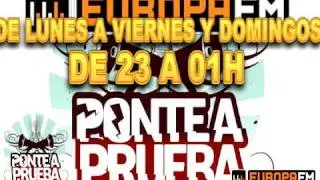 PONTE A PRUEBA: URI SABAT LE DEVUELVE LA VIDA