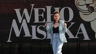 2025 WeHo Mishka. Anita