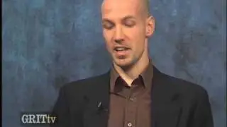 GRITtv: Rick Rowley's Exclusive Interview on Afghanistan