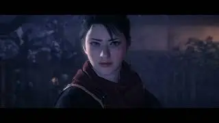 Rise of the Ronin прохождение боссов : 52. Парный клинок (ч.3) [Финал]
