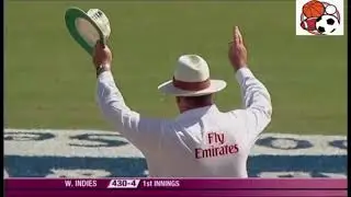 Brian Lara 401* vs England , Highest Test Score
