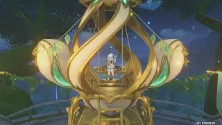 Genshin Impact - Chromatic Ode of Candies and Roses Event Story [Third Gift]
