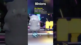#FFXIV Patch 7.35 Minions & Mounts