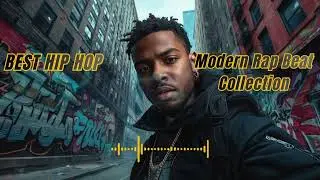 Dreamy Chill Rap 🌌 Soft Hip Hop for Late Night Thoughts